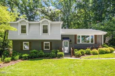 5408 Farley Dr, Raleigh, NC 27609