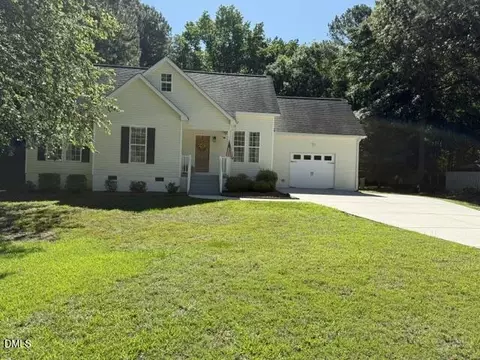 256 Linville Ln, Willow Spring, NC 27592