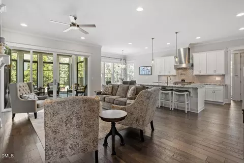 Other - 312 Teague St, Wake Forest, NC 27587 photo 5 of 12