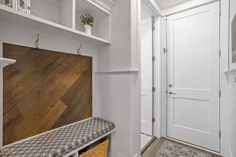 Entry Way - 312 Teague St, Wake Forest, NC 27587 photo 4 of 5