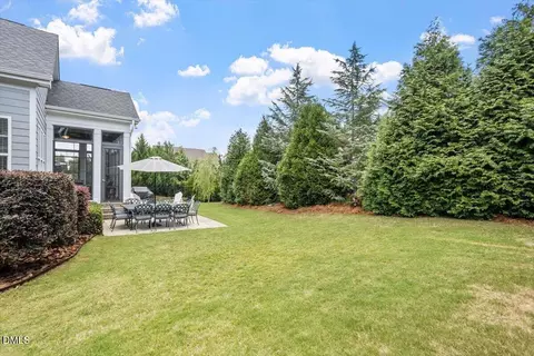 Exterior - 312 Teague St, Wake Forest, NC 27587 photo 4 of 6