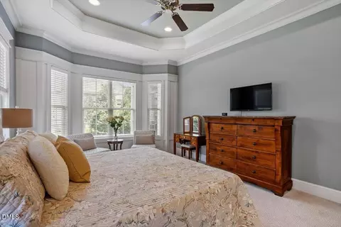 Bedroom - 312 Teague St, Wake Forest, NC 27587 photo 2 of 4