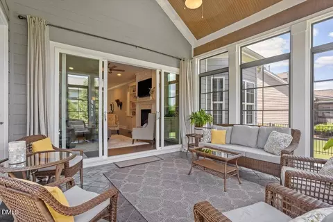 Exterior - 312 Teague St, Wake Forest, NC 27587 photo 6 of 6