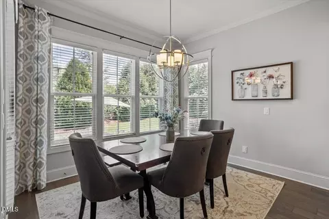 Dining - 312 Teague St, Wake Forest, NC 27587 photo 4 of 4