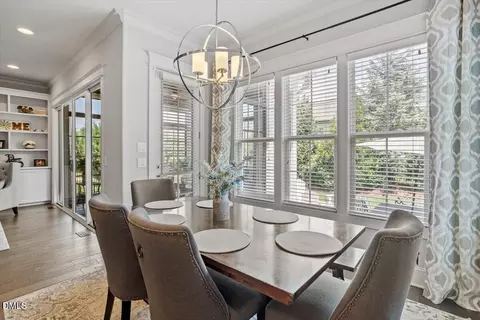 Dining - 312 Teague St, Wake Forest, NC 27587 photo 3 of 4