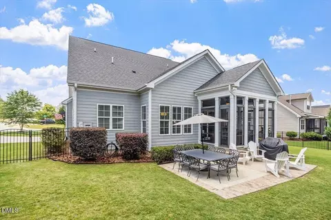 Exterior - 312 Teague St, Wake Forest, NC 27587 photo 3 of 6