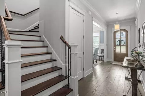 Entry Way - 312 Teague St, Wake Forest, NC 27587 photo 3 of 5
