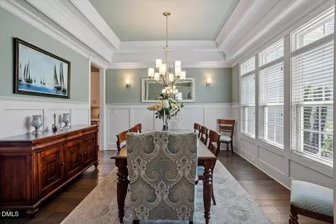 Dining - 312 Teague St, Wake Forest, NC 27587 photo 1 of 4