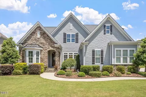 312 Teague St, Wake Forest, NC 27587