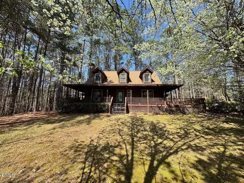 2005 Quail Roost St, Clayton, NC 27527