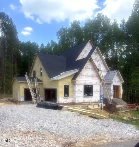 8212 Mary Claire Ln, Wake Forest, NC 27587