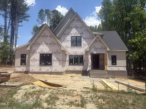 8212 Mary Claire Ln, Wake Forest, NC 27587