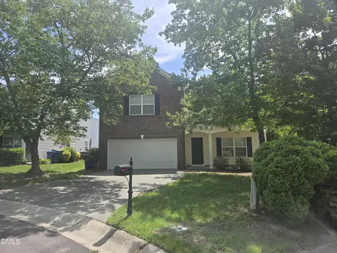 3 Mooring Ct, Durham, NC 27703
