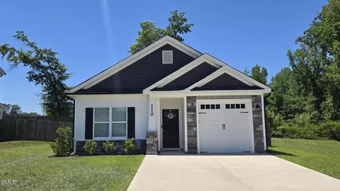 110 Toppin Ct, Sanford, NC 27332