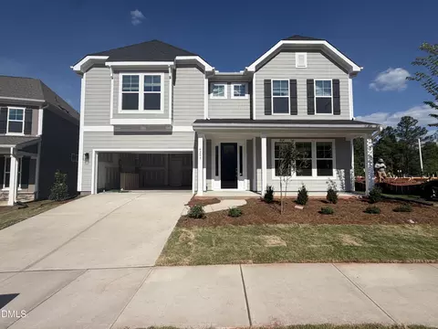 4208 Sweet Ivy Lndg, Durham, NC 27703