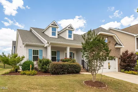 1813 Knights Crest Way, Wake Forest, NC 27587