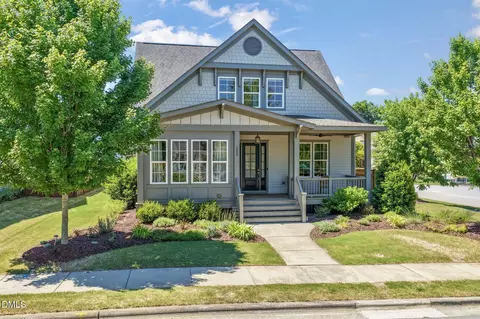 1202 Quincy Cottage Rd, Hillsborough, NC 27278