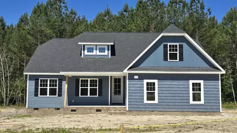 124 Freedom Ridge Dr, Smithfield, NC 27577