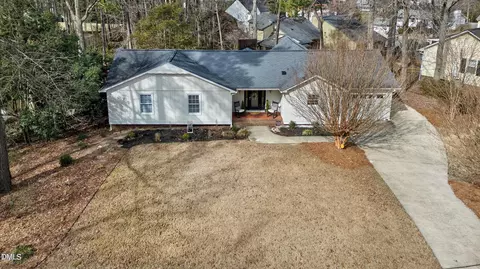 429 Warren Ave, Cary, NC 27511