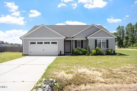 4081 Origin Dr, Bailey, NC 27807