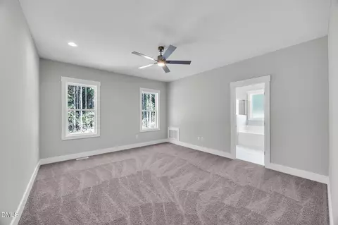 Bedroom - 98 Freedom Ridge Dr, Smithfield, NC 27577 photo 1 of 7