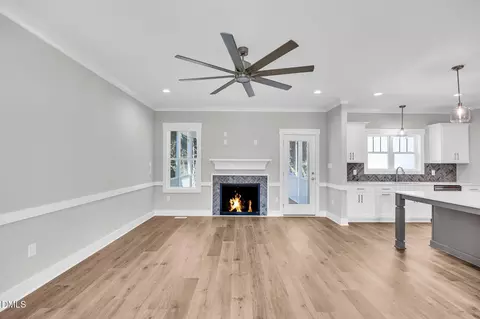 Living - 98 Freedom Ridge Dr, Smithfield, NC 27577 photo 1 of 3