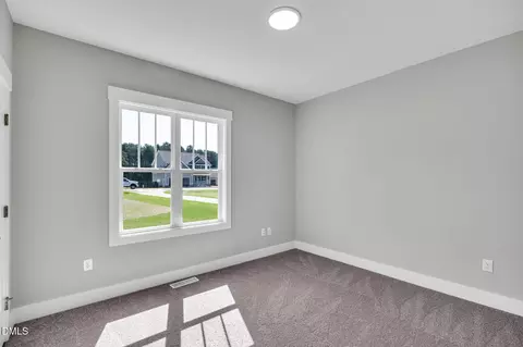 Bedroom - 98 Freedom Ridge Dr, Smithfield, NC 27577 photo 4 of 7