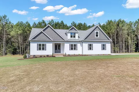 Exterior - 98 Freedom Ridge Dr, Smithfield, NC 27577 photo 3 of 5