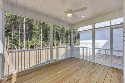 Exterior - 98 Freedom Ridge Dr, Smithfield, NC 27577 photo 5 of 5