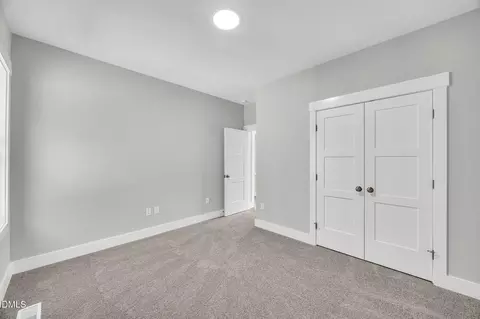 Bedroom - 98 Freedom Ridge Dr, Smithfield, NC 27577 photo 5 of 7