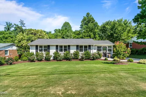 1304 Marlborough Rd, Raleigh, NC 27610