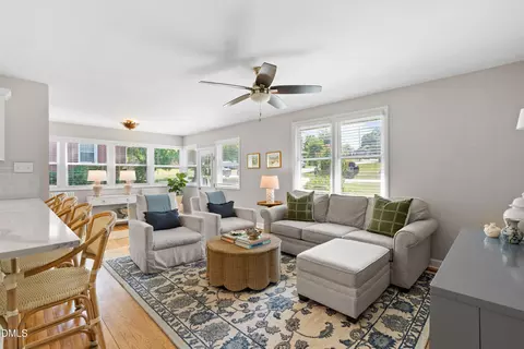 1304 Marlborough Rd, Raleigh, NC 27610