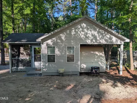 201 Running Deer Dr, Louisburg, NC 27549