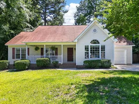120 Torrington Ave, Franklinton, NC 27525