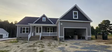 74 Freedom Ridge Dr, Smithfield, NC 27577