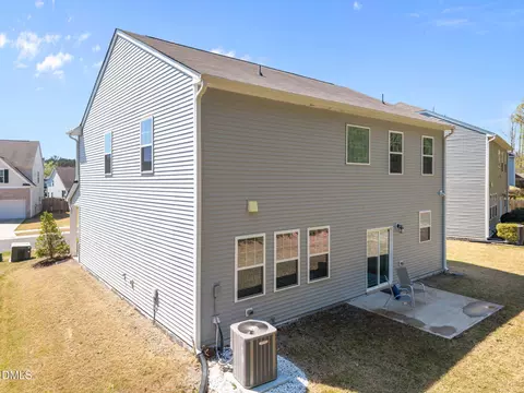 Exterior - 626 Starry Sky Dr, Durham, NC 27703 photo 3 of 4