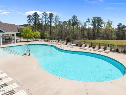 Exterior - 626 Starry Sky Dr, Durham, NC 27703 photo 1 of 4
