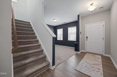 Entry Way - 626 Starry Sky Dr, Durham, NC 27703 photo 1 of 3