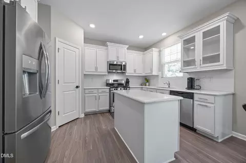 Kitchen - 626 Starry Sky Dr, Durham, NC 27703 photo 1 of 1
