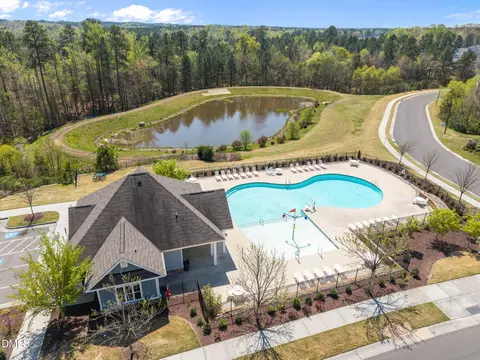 Exterior - 626 Starry Sky Dr, Durham, NC 27703 photo 4 of 4
