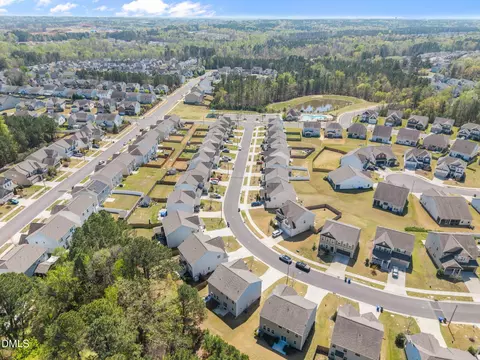 View/Area - 626 Starry Sky Dr, Durham, NC 27703 photo 1 of 4