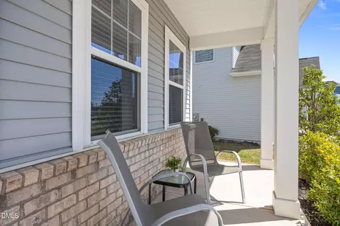 Exterior - 626 Starry Sky Dr, Durham, NC 27703 photo 2 of 4