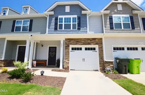 823 Pryor St, Mebane, NC 27302