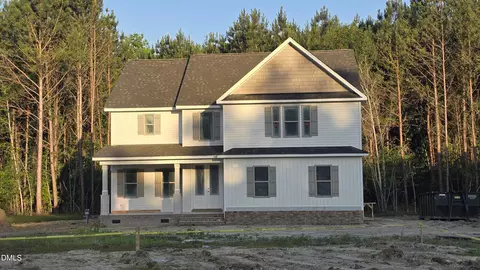 150 Freedom Ridge Dr, Smithfield, NC 27577
