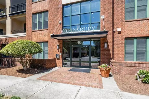 300 Finsbury St #115, Durham, NC 27703