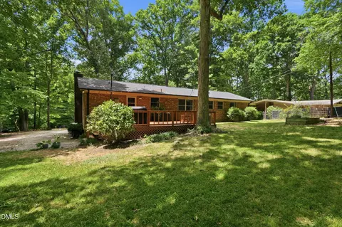 Exterior - 2910 Beech Grove Dr, Durham, NC 27705 photo 8 of 10