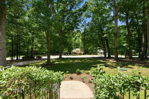 Exterior - 2910 Beech Grove Dr, Durham, NC 27705 photo 2 of 10