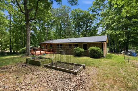 Exterior - 2910 Beech Grove Dr, Durham, NC 27705 photo 7 of 10