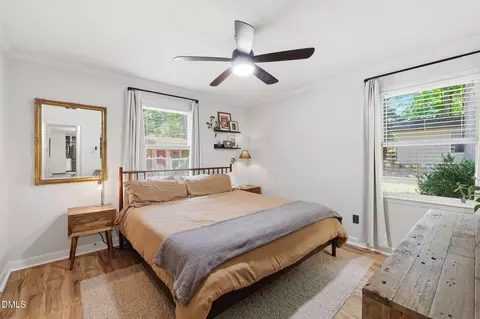 Bedroom - 2910 Beech Grove Dr, Durham, NC 27705 photo 1 of 6