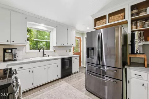 Kitchen - 2910 Beech Grove Dr, Durham, NC 27705 photo 1 of 3